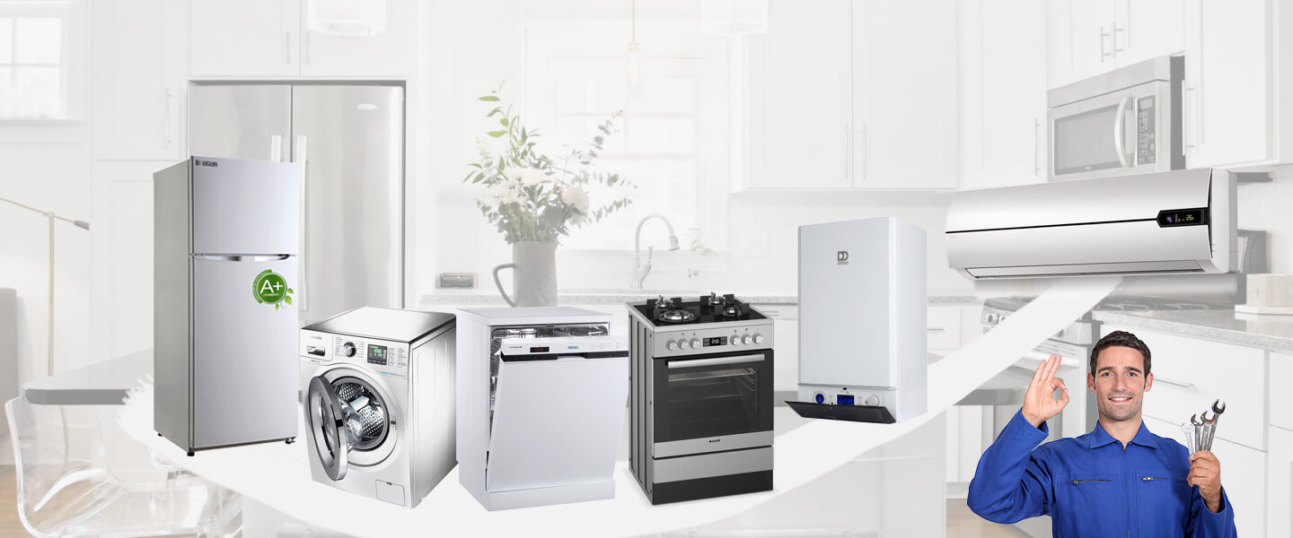 İzmir Gorenje Servisi